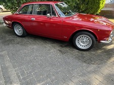 Alfa romeo 2000 for sale  WEST WICKHAM