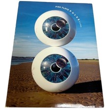Pink Floyd - Pulse 2005 Restored and Re-Edited Edition: 2 DVD set approx 4 hours comprar usado  Enviando para Brazil