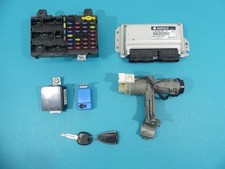 Hyundai Getz 2003 Jednostka sterująca silnikiem benzynowym ECU IMPRK785991 IPJ26904 na sprzedaż  PL