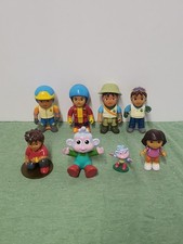 Dora explorer action for sale  Fairborn