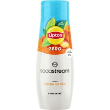 Concentré sodastream lipton d'occasion  Hénin-Beaumont