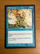 Mtg ccg mirage d'occasion  Expédié en Belgium