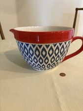 Ceramic mixing batter for sale  Groveland