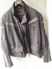 Motorradjacke dainese schwarz gebraucht kaufen  Maintal