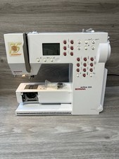 Bernina activa 220 for sale  Wilmington