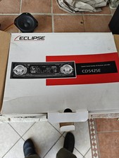 Fujitsu ten eclipse usato  Frattaminore