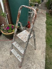 beldray step ladders for sale  WORCESTER