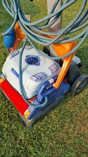 Robot pulitore piscina usato  San Damiano d'Asti