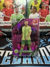 Topps chrome bundesliga gebraucht kaufen  Wetter (Ruhr)