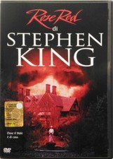 Dvd rose red usato  Verdellino