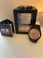 Ice watch 001 d'occasion  Expédié en Belgium