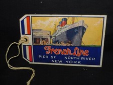 1931 french line for sale  Orlando