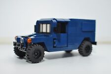 Custom blue police for sale  Charlotte