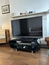 Stand black acrylic for sale  LONDON