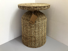 Nkuku rampura rattan for sale  COLWYN BAY
