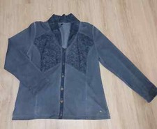 Süße sweatjacke laura gebraucht kaufen  Stuttgart