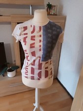 Damen shirt weiß gebraucht kaufen  Hofkirchen