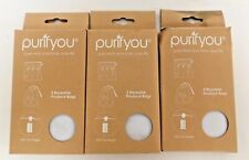 Purifyou medium reusable for sale  Tulsa