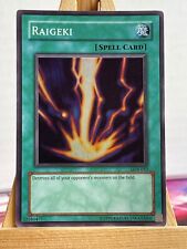 Raigeki lob 053 gebraucht kaufen  Celle