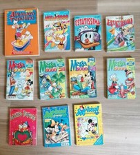 Lotto fumetti almanacco usato  Castel d'Aiano