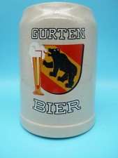 Antique 0.5l gurten d'occasion  Expédié en Belgium