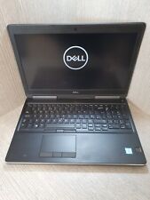 Dell precision 7520 for sale  ALTRINCHAM