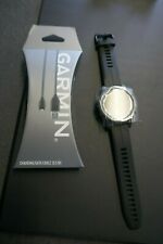Montre connectée garmin d'occasion  Loudun