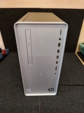 Pavilion desktop 10th for sale  Oakland