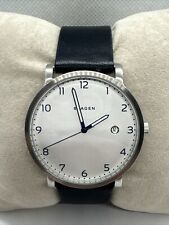 Skagen hagen skw6335 for sale  Long Beach
