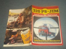 320 jim roman gebraucht kaufen  Hanau