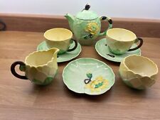 Complete carlton ware for sale  READING