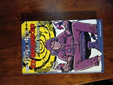 Deadenders brubaker volume usato  Venezia