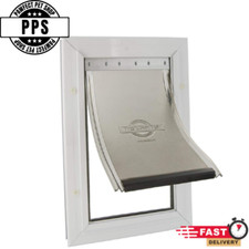 Petsafe staywell aluminium for sale  BOSTON