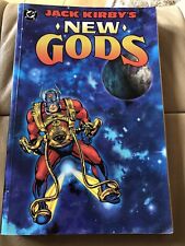 New gods comics for sale  MALDON