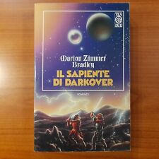 Sapiente darkover marion usato  Diano San Pietro