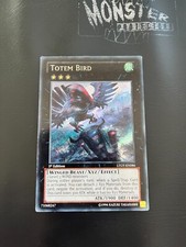 Yugioh totem bird for sale  CHISLEHURST