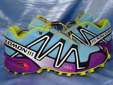 Salomon speedcross schuhe gebraucht kaufen  Haar