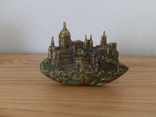 Vintage brass ornament for sale  COLCHESTER