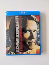 Arnold schwarzenegger running for sale  HASLEMERE