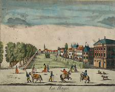 Haye pays bas d'occasion  Pluvigner