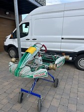 2023 tony kart for sale  LISBURN