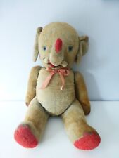 Babar peluche années d'occasion  Avignon