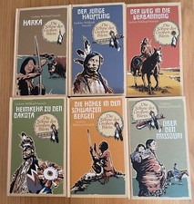 Söhne großen bärin gebraucht kaufen  Worbis