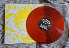 Böhse nkelz vinyl gebraucht kaufen  Höchstadt a.d.Aisch
