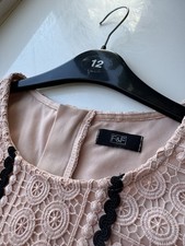 Ladies blush pink for sale  UK