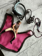 Schleich zubehör reiterin gebraucht kaufen  Jembke