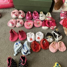 Pairs build bear for sale  REDCAR