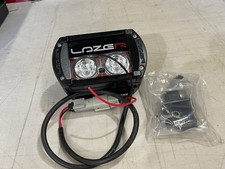 Lazer lamps motorsport for sale  BRADFORD