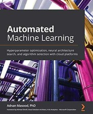 Automated machine learning for sale  Philadelphia