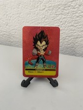 Vegeta r14 holo usato  Latina